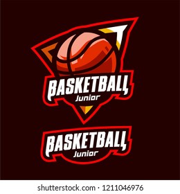 basketball jersey logo