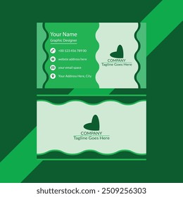 Modern Professional Business Card Designs | Custom, Minimalist, Creative