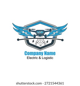 Logotipo y diseño profesional moderno