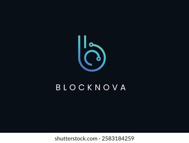 Modern and Professional Logo for a Tech Company. This dynamic 'A' letter logo features a sleek and modern design, making it perfect for any tech-related company seeking a strong visual identity.