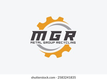 A modern, professional logo that embodies the essence of the industry, combining sleek design elements with a minimalist approach. The logo is crafted to reflect the core values of innovation, reliabi