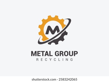 A modern, professional logo that embodies the essence of the industry, combining sleek design elements with a minimalist approach. The logo is crafted to reflect the core values of innovation, reliabi