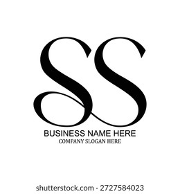 Modernes professionelles Logo-Design, kreatives minimalistisches Branding, einzigartige Geschäftsidentität, vielseitige Ikone, elegantes Firmenemblem