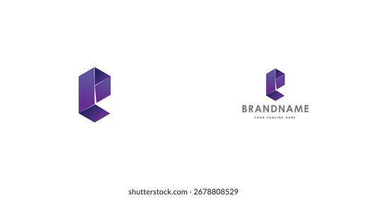 Modern professional vector logo collection featuring letter E. Clean and versatile branding symbol perfect for businesses, start-ups, corporate identity and  branding. Editable and scalable vector.