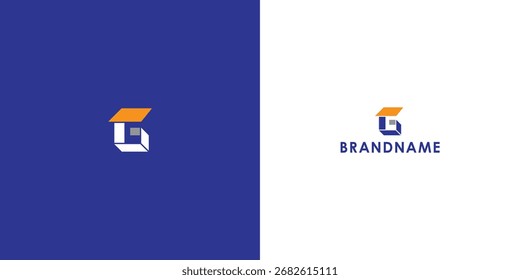 Diseño moderno de logotipo de Vector profesional con letra G. Símbolo de marca limpio y versátil perfecto para empresas, empresas emergentes, identidad corporativa y marca personal. Vector editable y escalable