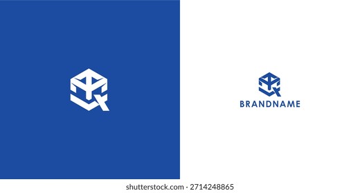 Modernes professionelles Vektorlogo-Design mit dem Buchstaben Q. Modernes Branding-Symbol, perfekt für Unternehmen, Start-ups, Markenidentität und persönliches Branding. Vorlage für Vektordesign.

