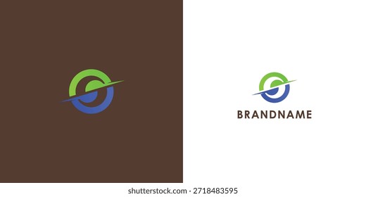 Diseño de logotipo de Vector profesional moderno con letra S. Símbolo de marca moderno perfecto para empresas, empresas emergentes, identidad de marca y marca personal. Plantilla de diseño de Vector.

