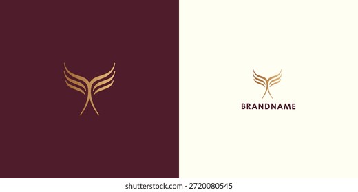 Diseño de logotipo de Vector profesional moderno con letra T. Símbolo de marca moderno perfecto para empresas, empresas emergentes, identidad de marca y marca personal. Plantilla de diseño de Vector.

