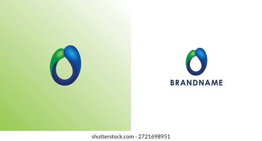 Modern professional vector logo design featuring letter U. Modern branding symbol perfect for businesses, start-ups, Brand identity and personal branding. Vector design template.