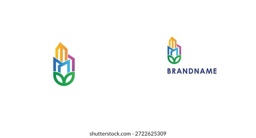 Modernes professionelles Vektorlogo-Design mit Buchstabe U. Modernes Branding-Symbol, perfekt für Unternehmen, Start-ups und Markenidentität. Vorlage für Vektordesign.

