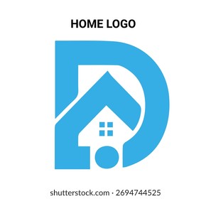Coleção de modelos de logotipo de vetor moderno e profissional. Este conjunto versátil oferece uma gama de projetos de logotipo limpos e escaláveis perfeitos para diversos setores, como imobiliário, finanças, educação, um