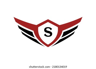 1,794 S eagle logo Images, Stock Photos & Vectors | Shutterstock