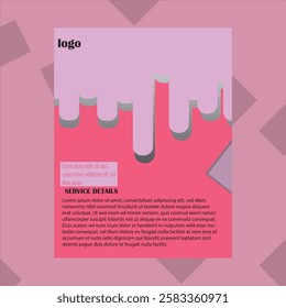 Modern Profestional Banner  Poster Design