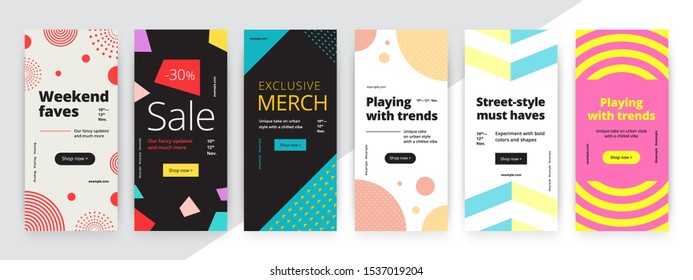 Modern Promotion Rectangular Web Banner For Social Media Mobile Apps. Elegant Sale And Discount Promo Backgrounds With Abstract Pattern. Email Ad Newsletter Layouts.