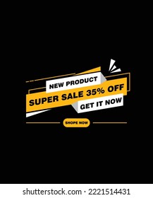 Modern promotion social media banner for mobile apps,
Social media banner template, voucher, discount, for sale. 
and can change picture or object. 