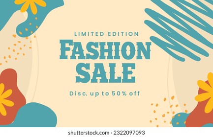 Modern promotion square web banner for social media mobile apps. Elegant sale and discount promo backgrounds with abstract pattern. Email ad newsletter layouts.