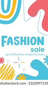 Modern promotion square web banner for social media mobile apps. Elegant sale and discount promo backgrounds with abstract pattern. Email ad newsletter layouts.