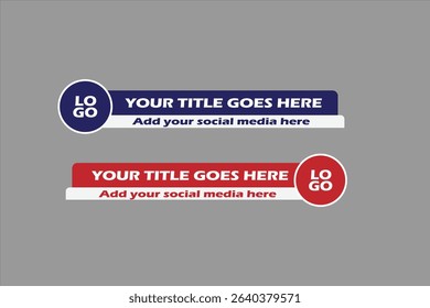 Modern promotion web banner for social media mobile apps. Elegant sale and discount promo backgrounds for digital marketing