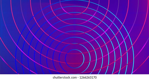 modern purple abstract background with lines