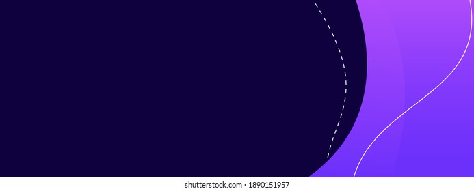 modern purple background design. vector illustrations