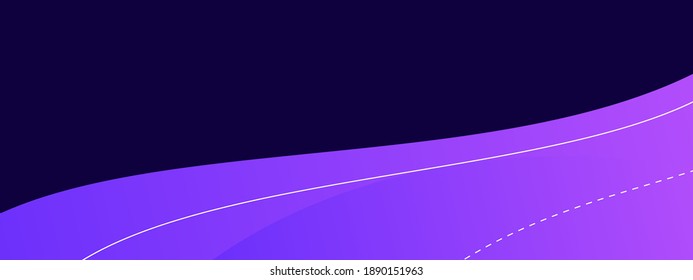 modern purple background design. vector illustrations