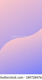 modern purple gradient background . soft purple background design . vector illustrations