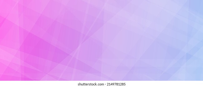 Modern purple gradient backgrounds with lines. Header banner. Bright geometric abstract presentation backdrops. Vector illustration