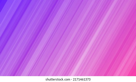 Modern purple gradient backgrounds with lines. Header banner. Bright geometric abstract presentation backdrops. Vector illustration