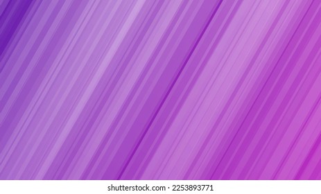 Modern purple gradient backgrounds with lines. Header banner. Bright geometric abstract presentation backdrops. Vector illustration