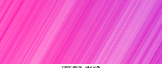 Modern purple gradient backgrounds with lines. Header banner. Bright geometric abstract presentation backdrops. Vector illustration