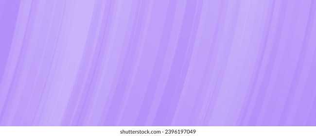 Modern purple gradient backgrounds with lines. Header banner. Bright geometric abstract presentation backdrops. Vector illustration