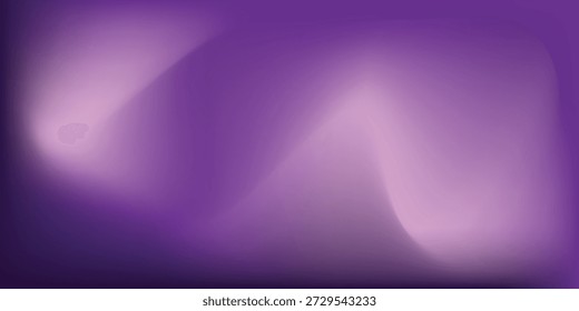 modern purple gradient blurred in mesh texture banner creative design background