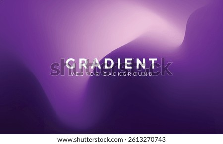 modern purple gradient blurred in mesh texture banner creative design background