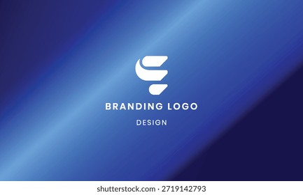 Modern Q logo vector design with colorful gradient background . 