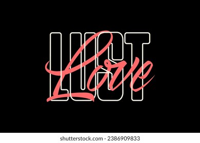 Modern quotes streetwear graphic tee design templates