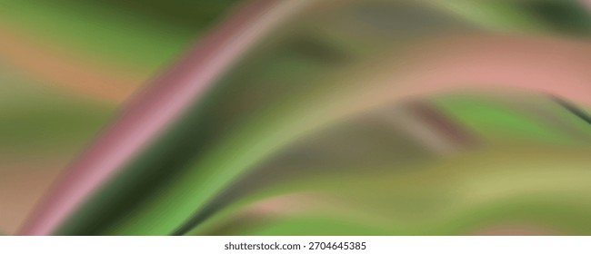 Modern rainbow liquid color flow colorful poster. Wave Liquid shape in black color background. Abstract composition