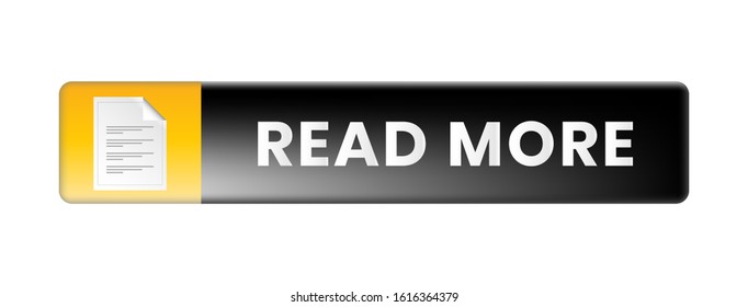Modern Read More button icon