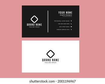 Modern Real estate business post card template