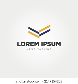 Modern Real Estate company Logo Design Building Construction Working Industry logo concept Icon Residential contractor General Contractor and Commercial Office Property business logos