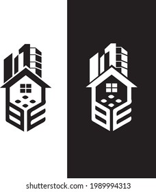 Modern real estate logo Images Real Estate Logo  Branding Real Estate Logo Vector Art  Icons  and Graphics for Free Download