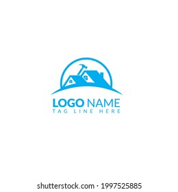 Modern real estate logo Rea Estate Logo Images Real Estate Logo  Branding Real Estate Logo Vector Art  Icons  and Graphics for Free Download