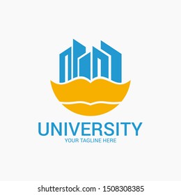 Modern Real Estate Logo Template Design, Home Logo Vector Design.