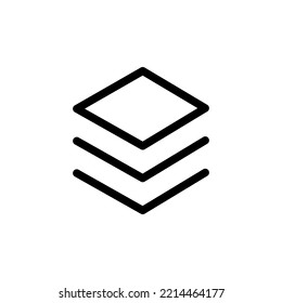 modern real estate logo vector