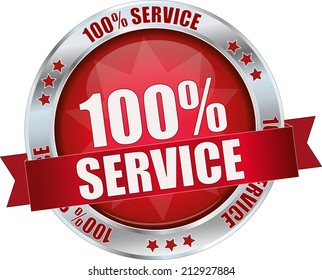 22,046 100 service Images, Stock Photos & Vectors | Shutterstock