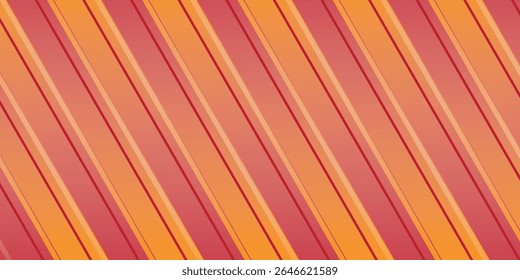 modern red abstract background with minimalist red gradation