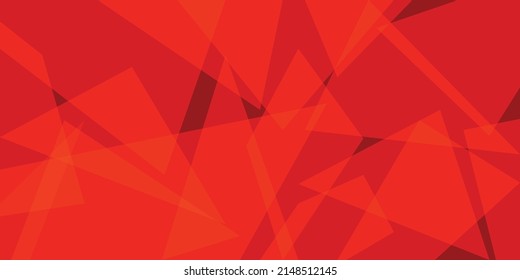 Modern red abstract background. Presentation design. red minimal abstract.Trendy simple fluid color gradient abstract background, architecture abstract, background shapes, illustration, vector