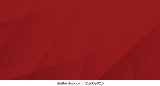 Modern red abstract background for Presentation design. red minimal abstract.red abstract background design. use for poster, template,architecture abstract, background shapes, illustration, vector