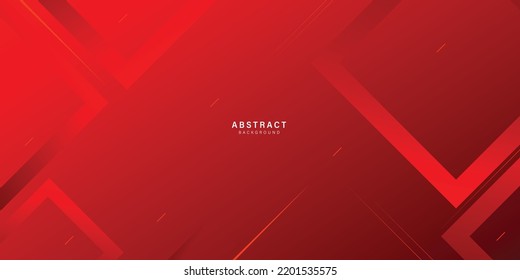 Modern red abstract background for Presentation design.red minimal abstract background. use for business, corporate, institution, poster, template, party, festive, seminar, vector, illustration