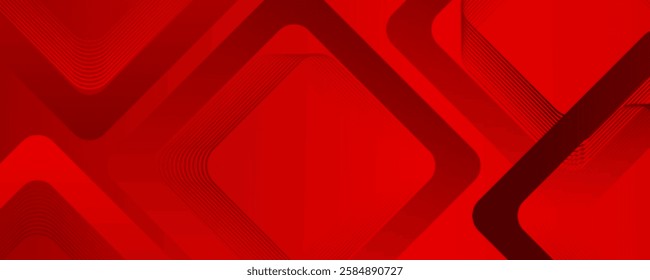 Modern red abstract background for Presentation design.red minimal abstract background. use for business, corporate, institution, poster, template, party, festive, seminar, vector, illustration