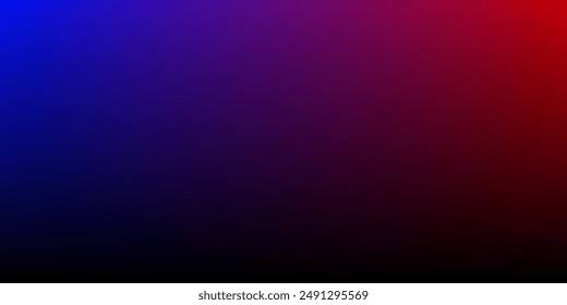 modern red and dark blue gradient background